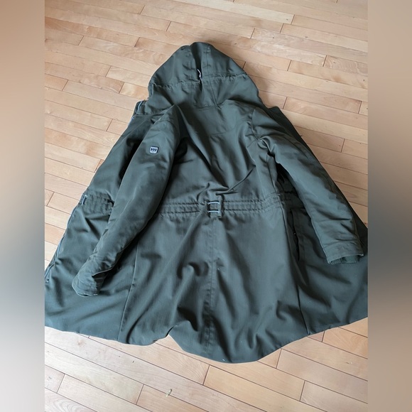 Helly Hansen H2 Flow coat - Picture 4 of 16